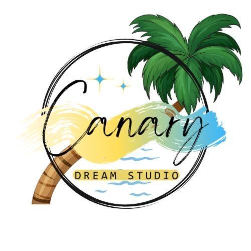 Canary Dream Studio Las Palmas de Gran Canaria Eksteriør billede